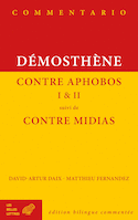Contre Aphobos I et II - Contre Midias [édition bilingue]